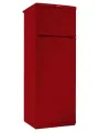 Холодильник Pozis МИР 244-1 рубиновый 271 л, капельная/ручная разморозка