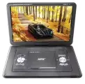 Портативный DVD-плеер XPX EA-1767L