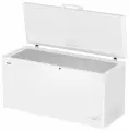 Морозильный ларь Haier HCE380RF A+ 381 л, белый