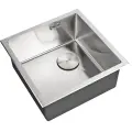 Кухонная мойка ZorG LUX 4444