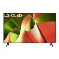 Телевизор LG OLED77B4RLA, 77(195 см), UHD 4K (2024), черный
