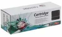 Картридж SuperFine SF-CF259X/CRG057H SF-CF259X/CRG057H(БЧ)