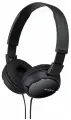 Наушники SONY MDR-ZX110AP черные