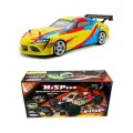 Радиоуправляемая машина для дрифта HSP Flying Fish 1 Top масштаб 1:10 4WD 2.4G - 94123TOP SP03 Supra