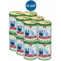 Влажный диетический корм для кошек Solid Natura VET Gastrointestinal, упаковка 12 шт х 340 гр