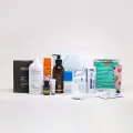 Набор Expert PharmaBeautyBox, профессиональная косметика для тела и волос