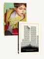 Фоер Дж. С, Франко М. Комплект из 2-х книг: Жутко громко и запредельно близко (эксклюзивное оформление) + Скоро конец света