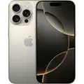 Смартфон Apple iPhone 16 Pro Max 512Gb натуральный титан (Natural Titanium) (Nano-SIM+eSIM)