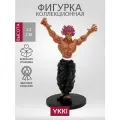 Фигурка Юджиро Ханма (Yuujirou Hanma) из аниме Боец Баки