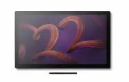 Интерактивный дисплей Wacom Cintiq Pro 22 с подставкой