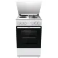 Плита Комбинированная Gorenje GK5A12WG белый