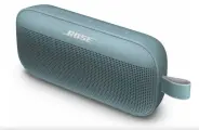 Портативная акустическая система Bose SoundLink Flex Stone Blue