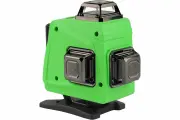 Лазерный уровень AMO LN 4D-360-5 851704
