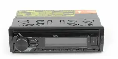 Магнитола USB/SD/MP3/WMA с Bluetooth ACV AVS-812BB