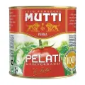 Томаты целые очищенные в томатном соке Mutti, 2.5 кг 2500 г 1 шт. целые