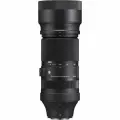 Объектив SIGMA AF 100-400 MM FOR FUJIFILM