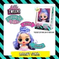 Игровой набор L.o.l.surprise! Смена образа куклы Tweens Swap Виолет стайл