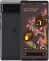 Смартфон Google Pixel 6 8/256 ГБ, nano SIM+eSIM, stormy black