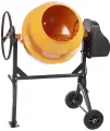 Бетоносмеситель CM 0,55 кВт 160 л