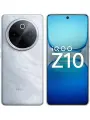 Смартфон Vivo iQOO Z10 8/256GB, техно (RU)