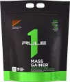 Гейнер для набора массы RULE 1 Mass Gainer 5120 гр Шоколадная помадка