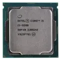 Процессоры Intel Процессор Intel Core i5-9500 (OEM) (CM8068403362610SRF4B)