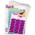Трансферная бумага Spirit Freehand. Ручной 100шт