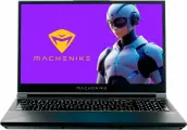 15.6 Игровой ноутбук Machenike S15 Quazar S, 1920х1080 IPS 165Гц, Intel Core i5-12450H (4.4 ГГц), RAM 16 ГБ DDR4, SSD 1024 ГБ, NVIDIA GeForce RTX 3050 (4ГБ), Windows 11 Pro + MS Office Pro, Черный, Русская раскладка