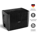 Увлажнитель-мойка воздуха Venta Original LW45 (черный)