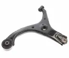 Рычаг подвески JAC S3 передней нижний правый OE