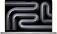 Ноутбук Apple MacBook Pro 16 2024 M4 Max 36/1024GB Silver (MX2V3) (Английская раскладка)