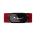 Передатчик пульса Polar H10 M-XXL, red beat
