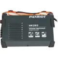 Сварочный аппарат Patriot WM230D (605302023)