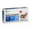 Рубикон Бикардил 30шт. в уп. 30 шт. 1 шт. Беларусь