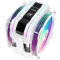 Кулер для процессора Alseye MAX M120D PLUS White (AS.01.01.0043)