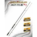 Спиннинг для рыбалки Maximus ADVISOR WJ 28H 2,8m 15-56g