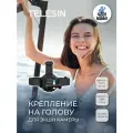 Крепление на голову для экшн камеры