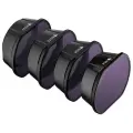 Комплект светофильтров Freewell Standard Day для DJI FPV (4шт) FW-DFPV-STD