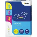 Бумага color copy, а4, 220 г м2, 250 л, Для полноцветной л