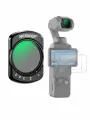 Фильтр Neewer FL-50 ND2-ND32, для DJI Osmo Pocket 3, магнитное крепление