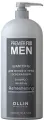 OLLIN, Шампунь Premier for men, 1000 мл