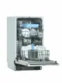 Посудомоечная машина встраиваемая Бирюса DWB-410/01