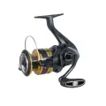 Катушка Shimano 22 Sahara 4000