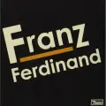 Виниловая пластинка Franz Ferdinand – Franz Ferdinand (Orange & Black Swirl) LP