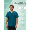 Топ мужской медицинский Cherokee Workwear