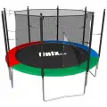 Батут UNIX line Simple 6 ft Color (inside)