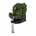 Детское автокресло RECARO Xenon 1 Epic Green, группа 0/1/2, 40-125 cм, c рождения до 7 лет, зеленый цвет