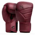 Боксерские перчатки Hayabusa T3 LX Crimson, 14 унций