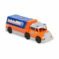 Машинка PAW Patrol, True Metal Zuma Collectible Die-Cast Toy Trucks, Big Truck Pups Series 1:55 Scale