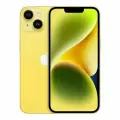 Смартфон Apple iPhone 14 512 ГБ, Dual: nano SIM + eSIM, желтый